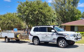 Millers Point
